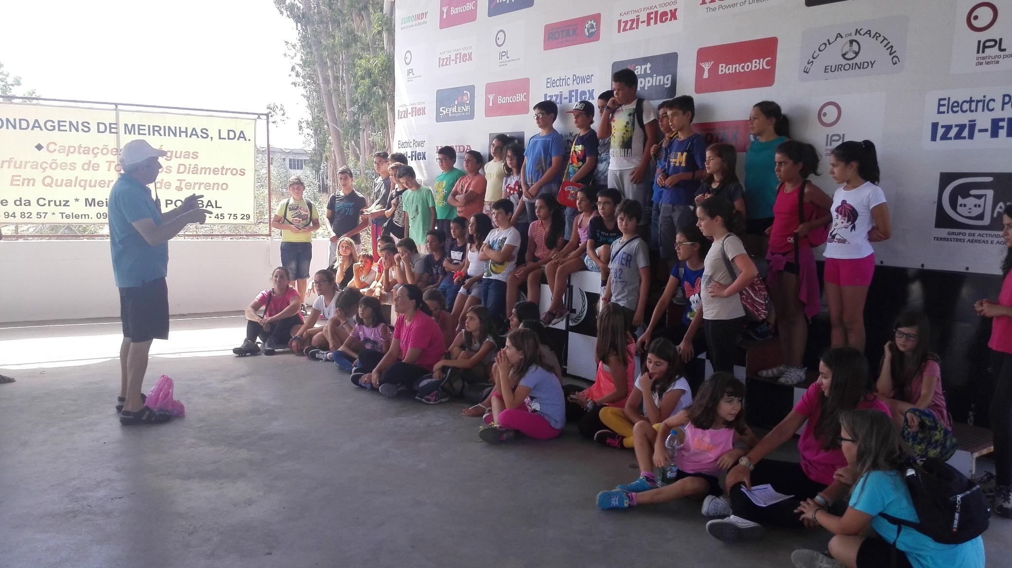 Biblioteca Activa - Município da Batalha 28 de Agosto92